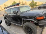 off road car